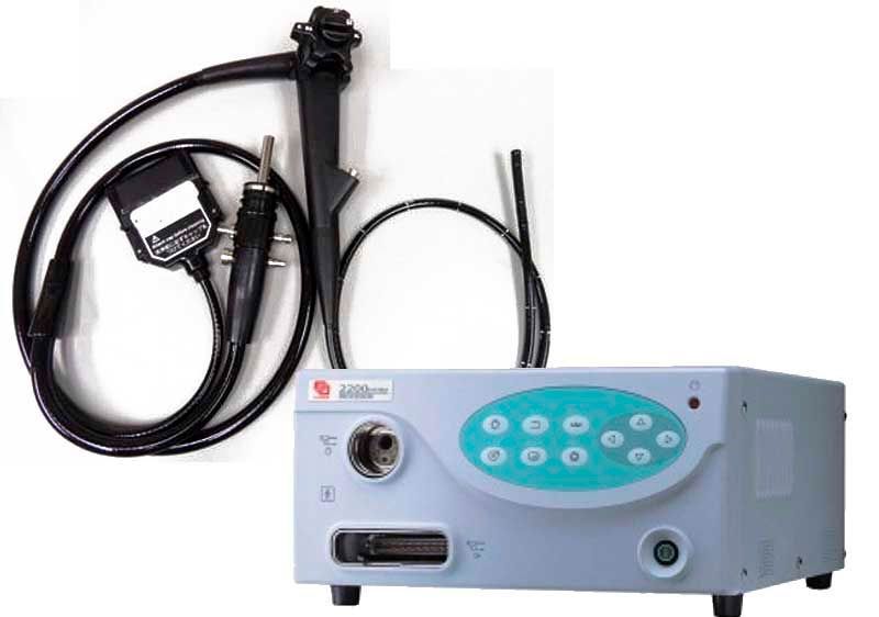 Endoscopia Endoscopia